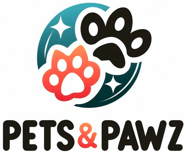 Pets and Pawz